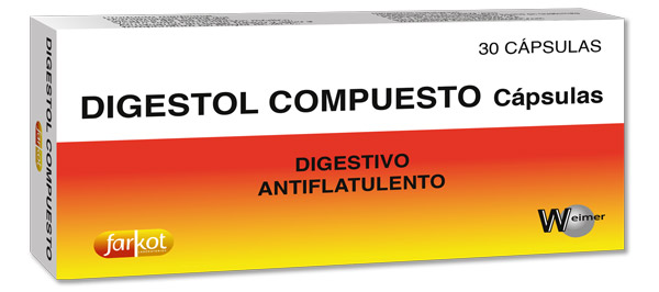 Digestol Compuesto