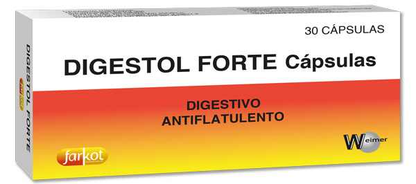 Digestol Forte
