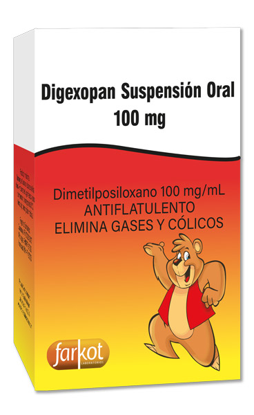 Digexopan