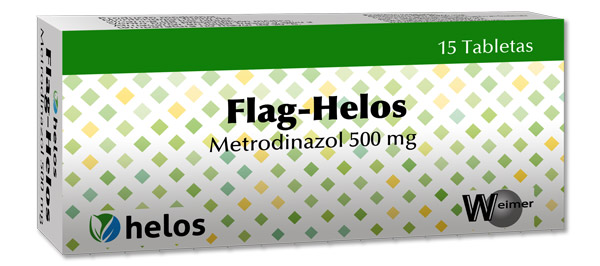 Flag Helos 500mg