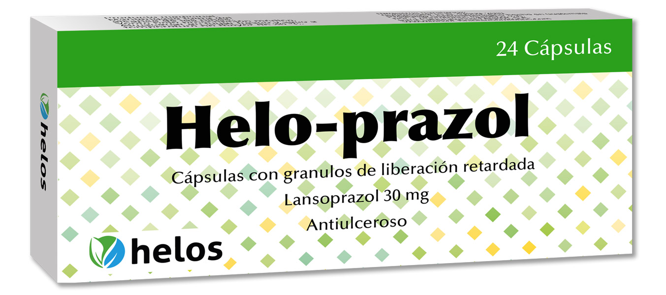 Helo-Prazol