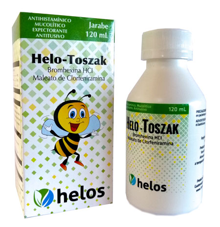 Helo-Toszak