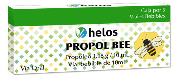 Propol Bee Bebible