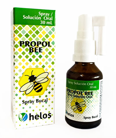 Propol Bee Spray Bucal